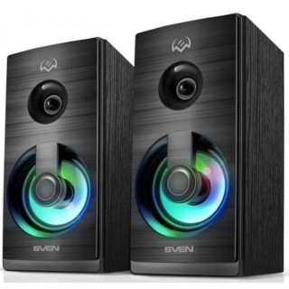 SVEN SPS-512 Black